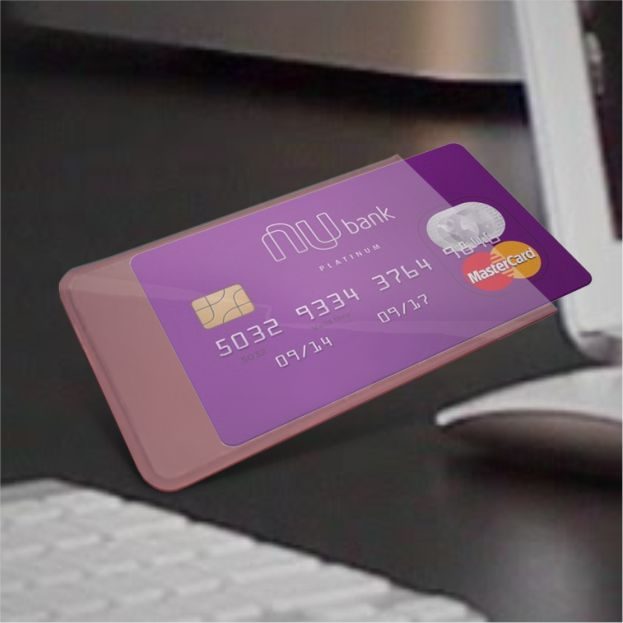 Nubank Mastercard Platinum Funcionalidade Aprimorada