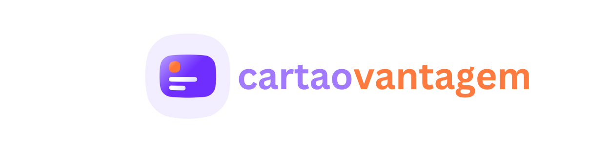 Logo Cartão Vantagem