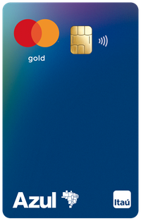 Itaú Azul Gold: Recompensas e Privilégios Exclusivos