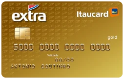 Itaú Extra Mastercard Gold: Ganhe Pontos de Vantagem