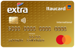 Solicite Online seu Cartão Extra Mastercard Itaú: Sem Precisar Ser Cliente Itaú