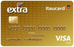 Benefícios Exclusivos com o Cartão Extra Visa Gold Itaú