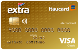 Benefícios Garantidos com o Cartão Itaú Extra Visa: Global e Repleto de Vantagens