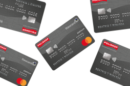 Polishop Mastercard Platinum: Limites Generosos