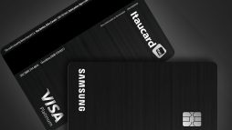 Itaucard Samsung: Seu Cartão Platinum sem Tarifa Anual