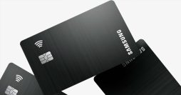 Itaucard Samsung Visa Platinum