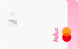 Méliuz: Cartão com Reembolso e Sem Taxa Anual