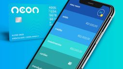 Neon Visa Internacional: Dispensa de Taxa Anual