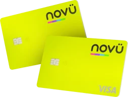 Novücard: Limite de até R$ 30 Mil