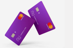 Nubank Mastercard Gold: Contemporâneo, Conveniente e Sem Taxa Anual