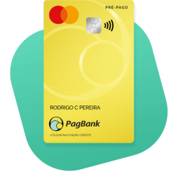 Pagbank Mastercard: Perfeito para Profissionais Autônomos e Indivíduos com Restrições de Crédito