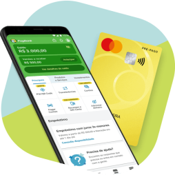 PagBank Mastercard Pré-Pago: Sem Taxa Anual e Guia Completo para Solicitação