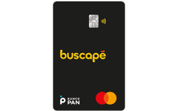 Cartão de Crédito PAN Buscapé: Reembolso e Oportunidades de Poupança