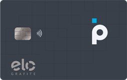 Cartão de Crédito PAN Elo Grafite: Personalização de Vantagens