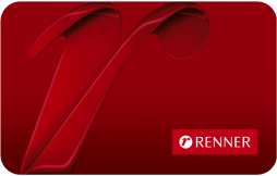 Cartão Renner de Crédito: Economia na Primeira Compra pela Internet