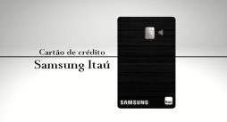 Itaucard Samsung Platinum: Múltiplos Benefícios para Você