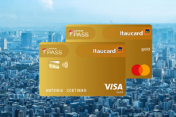 Itaucard Gold LATAM PASS: Perfeito para os Entusiastas de Viagem