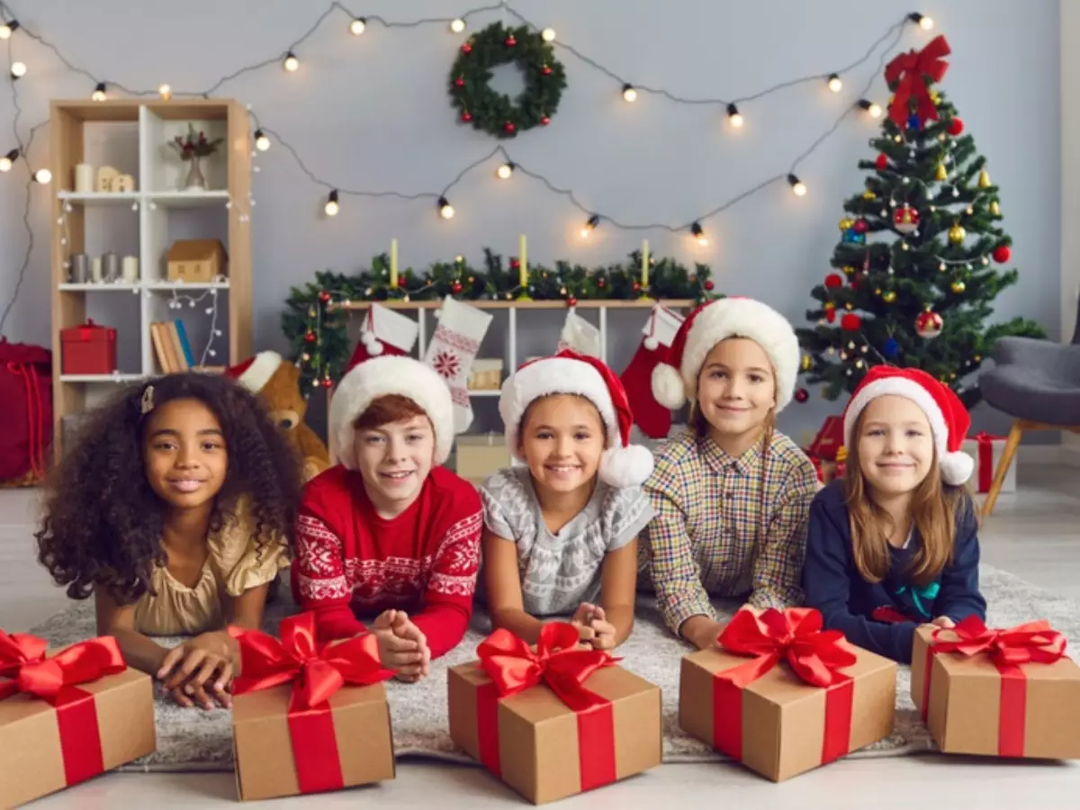 Um plano de ação para economizar nos presentes de Natal sem perder a magia