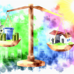 Estratégias Eficazes para Equilibrar Despesas e Economias ao Iniciar um Projeto Pessoal