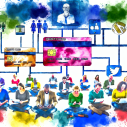 Como Cartões de Crédito com Integração em Redes Sociais Podem Beneficiar Seus Usuários