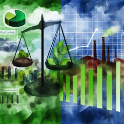 Empréstimos Baseados em Impacto Ambiental: Oportunidades e Desafios em um Novo Nicho de Mercado