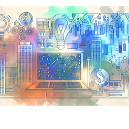 Como Identificar as Melhores Oportunidades de Investimento em Startups de Fintech