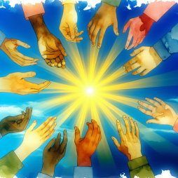 Empréstimos Colaborativos: Como Funcionam e Quais São Seus Benefícios