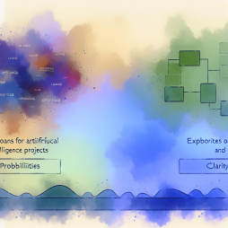 Empréstimos para Projetos de Inteligência Artificial: Explorando Oportunidades e Riscos