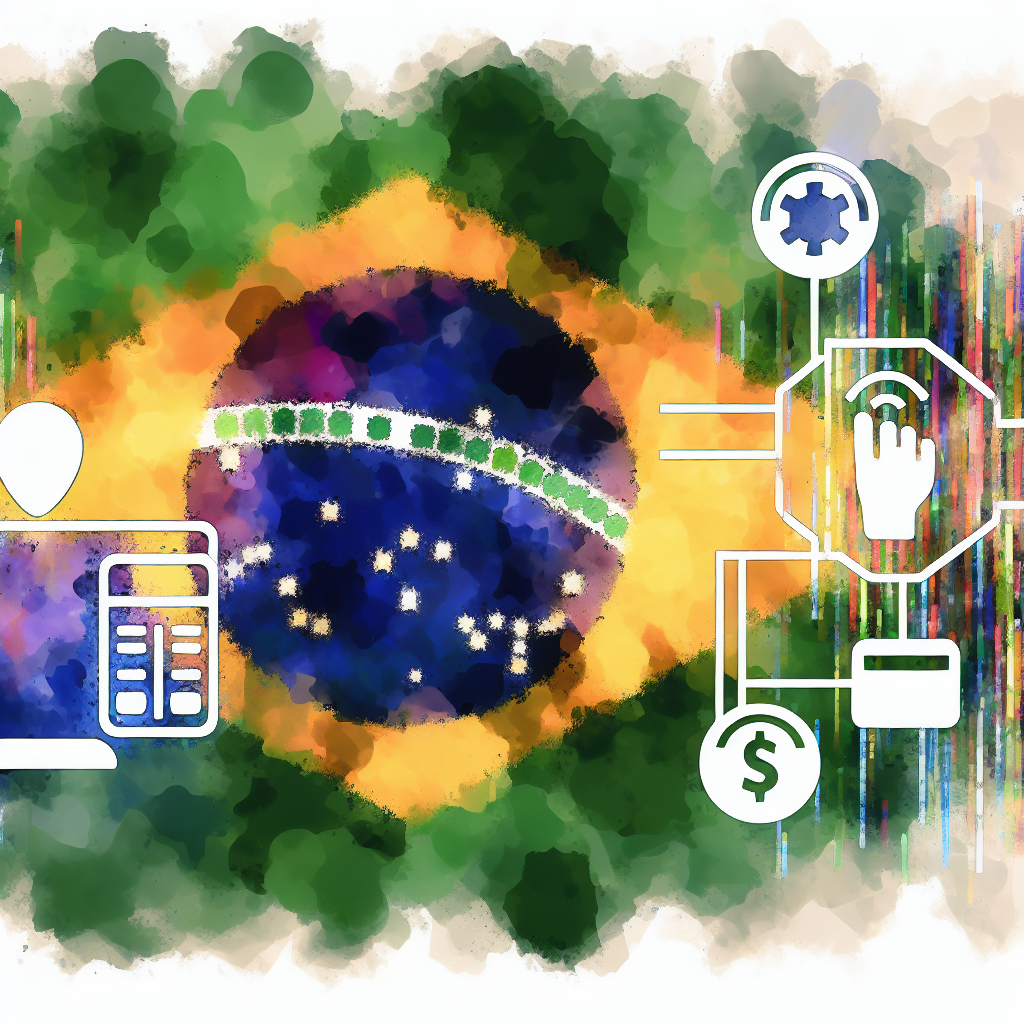 Como o Big Data Está Revolucionando o Mercado de Crédito no Brasil