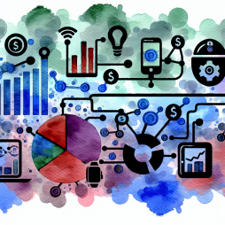 Como a Internet das Coisas Transforma a Gestão de Finanças Pessoais