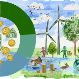 Empréstimos Ecológicos: Como Financiar Iniciativas Sustentáveis com Impacto Positivo