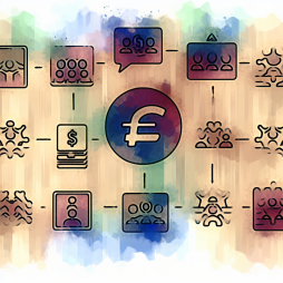 Como Empréstimos Baseados em Crowdfunding Estão Revolucionando o Mercado Financeiro