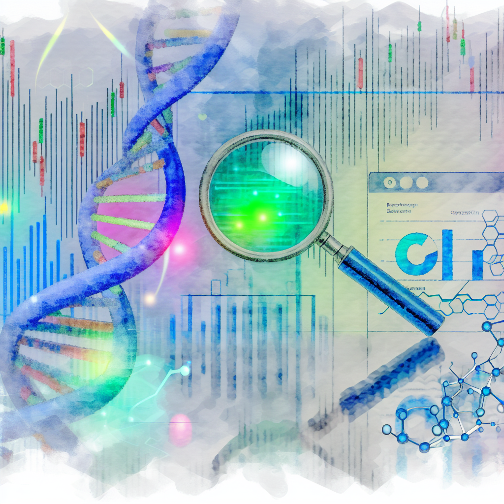 Como Identificar Tendências e Oportunidades em Investimentos em Biotecnologia