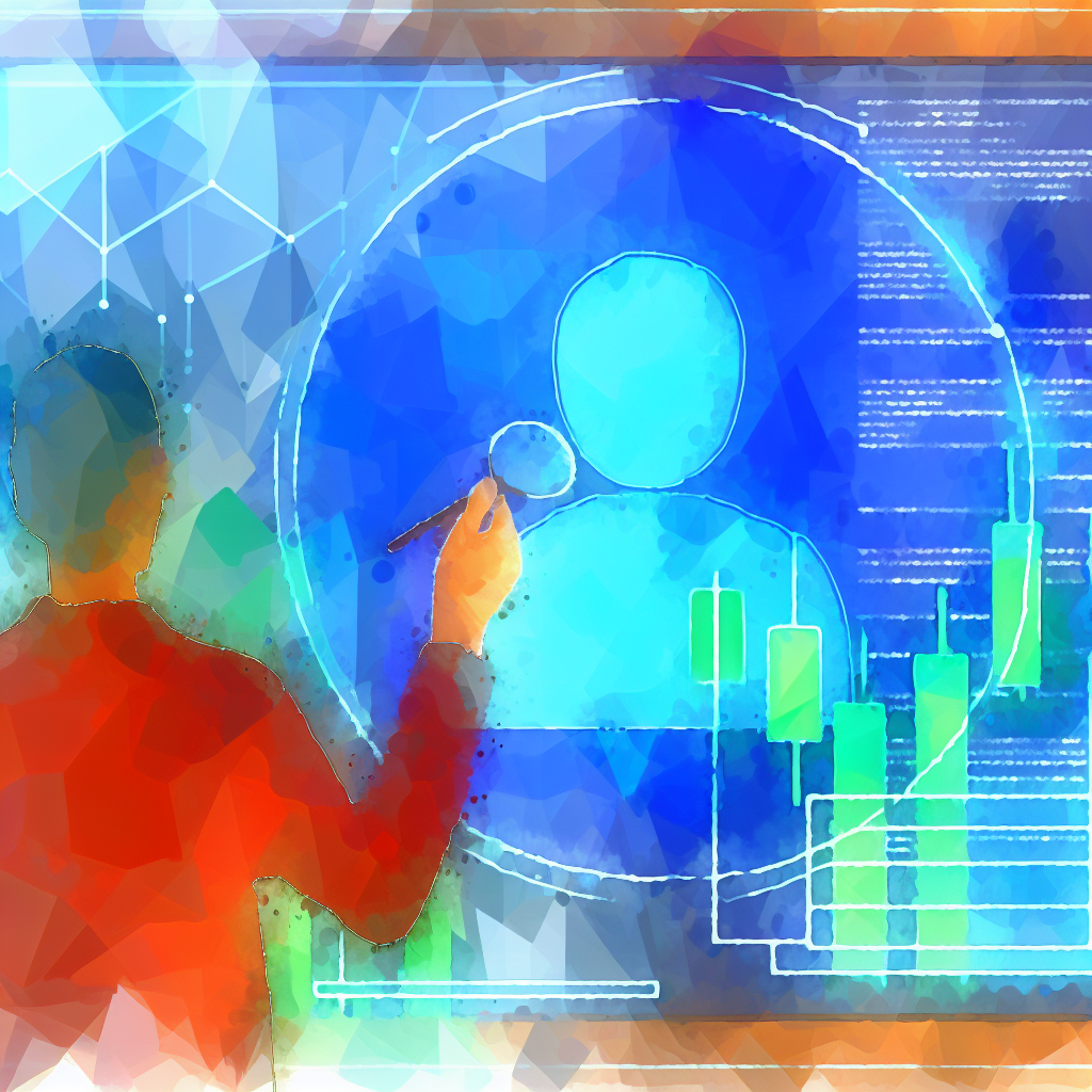 Como Investir em Economia de Dados e Lucrar com a Era Digital