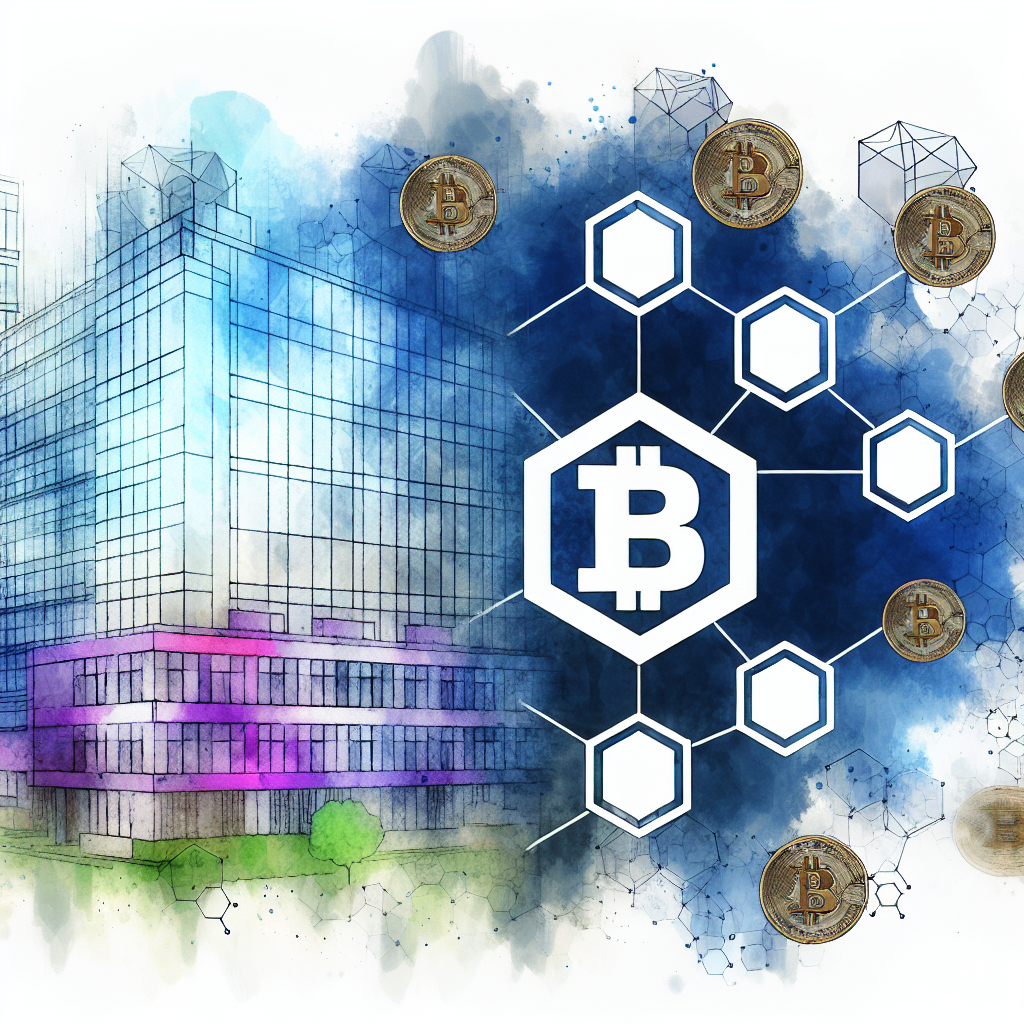 Como a Tokenização Está Transformando o Mercado Imobiliário