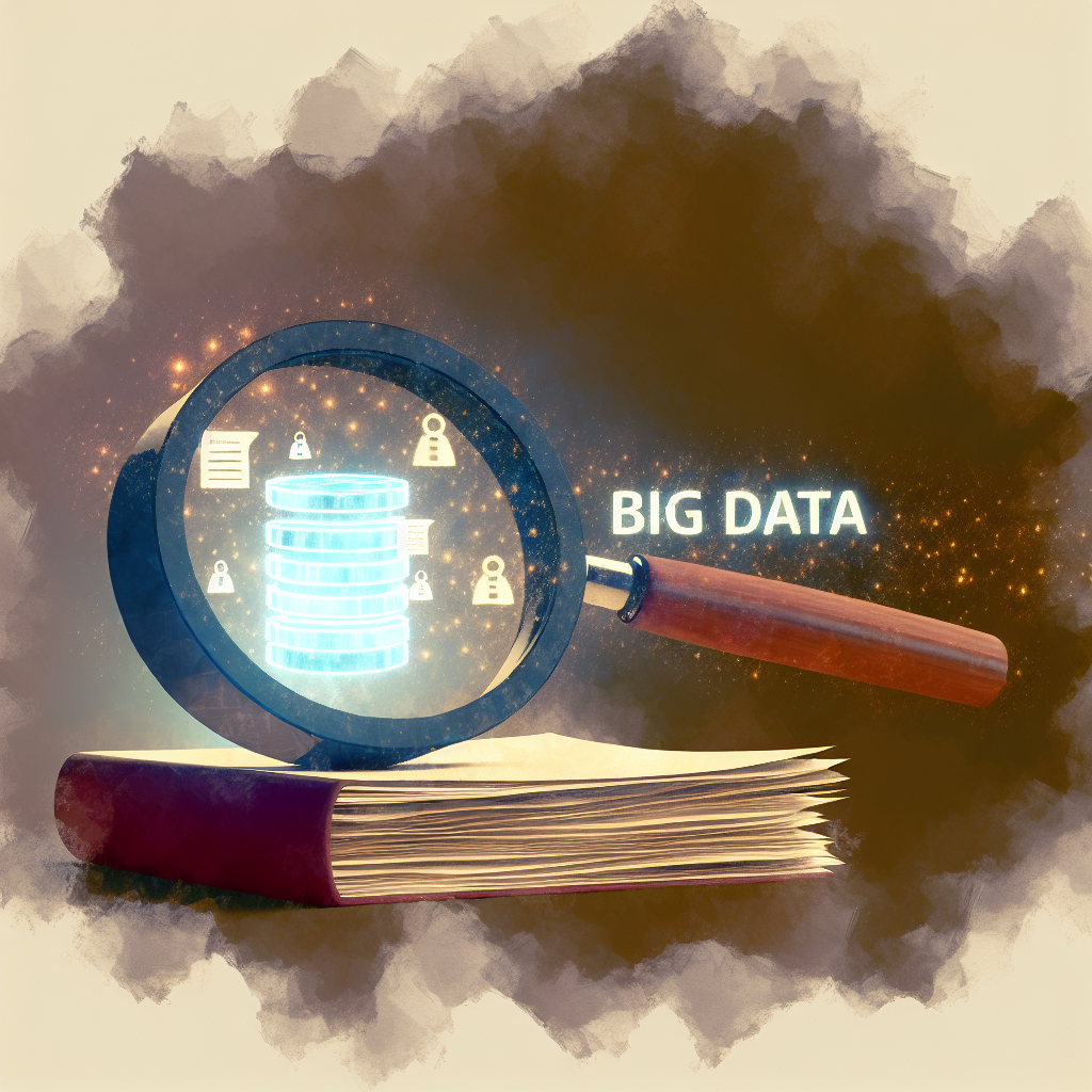 Como Empréstimos Baseados em Big Data Estão Revolucionando a Concessão de Crédito